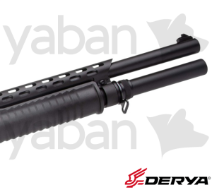 DERYA CARINA CR-401S POMPALI AV TÜFEĞİ