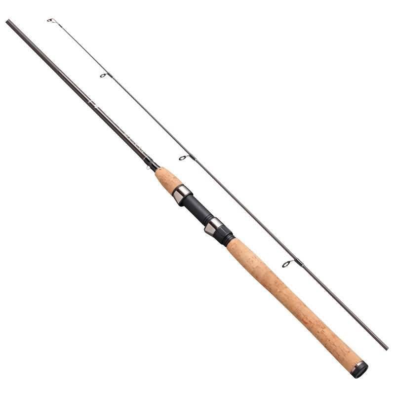 Fladen Warbird Classic 2 Parça Spin Kamış 210 CM
