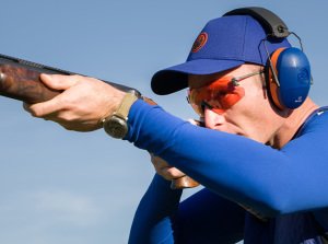 BERETTA MARK MOR ATIŞ GÖZLÜĞÜ