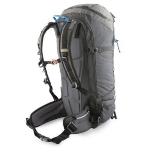 PINGUIN RIDGE 40 SIYAH SIRT CANTA