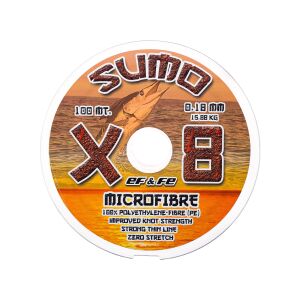 Effe Sumo 100 Mt. İp Misina