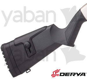 DERYA CARINA CR-412S POMPALI AV TÜFEĞİ