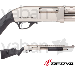 DERYA CARINA CR-412S POMPALI AV TÜFEĞİ