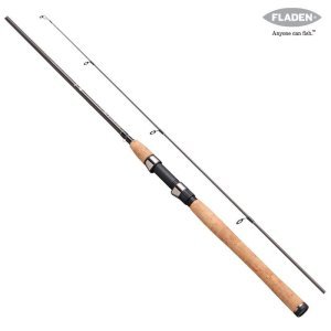 Fladen Warbird Classic 2 Parça Spin Kamış 210 (1-10G)