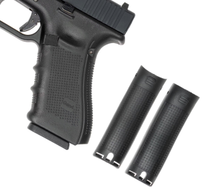 WE GLOCK 17 GEN4 BLACK BLOWBACK HAVALI TABANCA