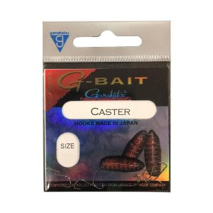 GAMAKATSU G-Bait Caster No:14 1/10 Olta İğnesi