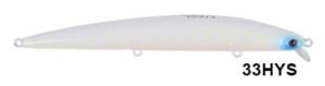 River Treble Devil 145F 14.5cm 21.5g 0.3-0.7mt 33HYS
