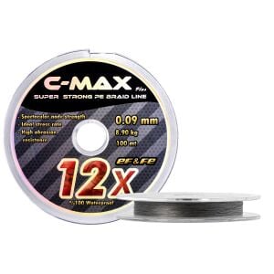 Effe Cmax 100 Mt. İp Misina
