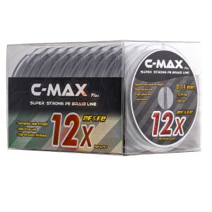 Effe Cmax 100 Mt. İp Misina