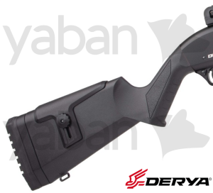 DERYA CARINA CRQ-401 POMPALI AV TÜFEĞİ