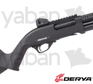 DERYA CARINA CRQ-401 POMPALI AV TÜFEĞİ