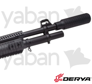 DERYA CARINA CRQ-401 POMPALI AV TÜFEĞİ