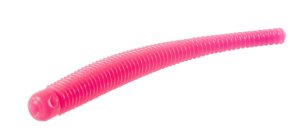 Lucky John Salt Worm Lrf Silikonu