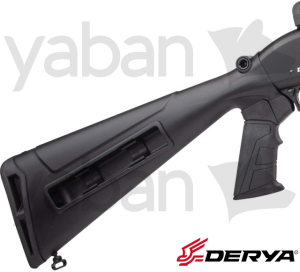 DERYA CARINA CRQ-601 POMPALI AV TÜFEĞİ