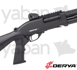 DERYA CARINA CRQ-601 POMPALI AV TÜFEĞİ