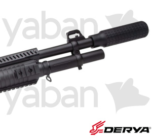 DERYA CARINA CRQ-601 POMPALI AV TÜFEĞİ