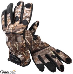Prologic MAX5 Neopren Eldiven M