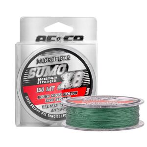 Effe Sumo 150 Mt. İp Misina