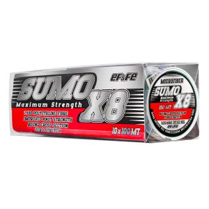 Effe Sumo 150 Mt. İp Misina
