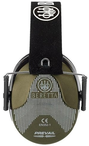 BERETTA CF10 YEŞİL ATIŞ KULAKLIĞI