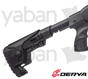 DERYA CARINA CRQ-901 POMPALI AV TÜFEĞİ