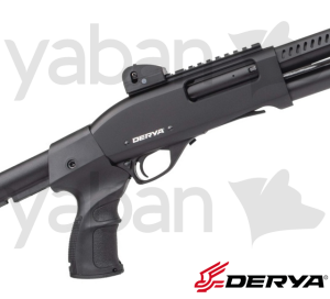 DERYA CARINA CRQ-901 POMPALI AV TÜFEĞİ