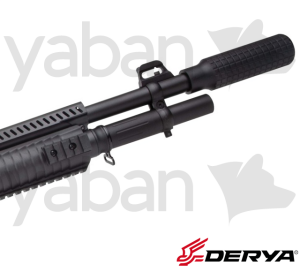 DERYA CARINA CRQ-901 POMPALI AV TÜFEĞİ