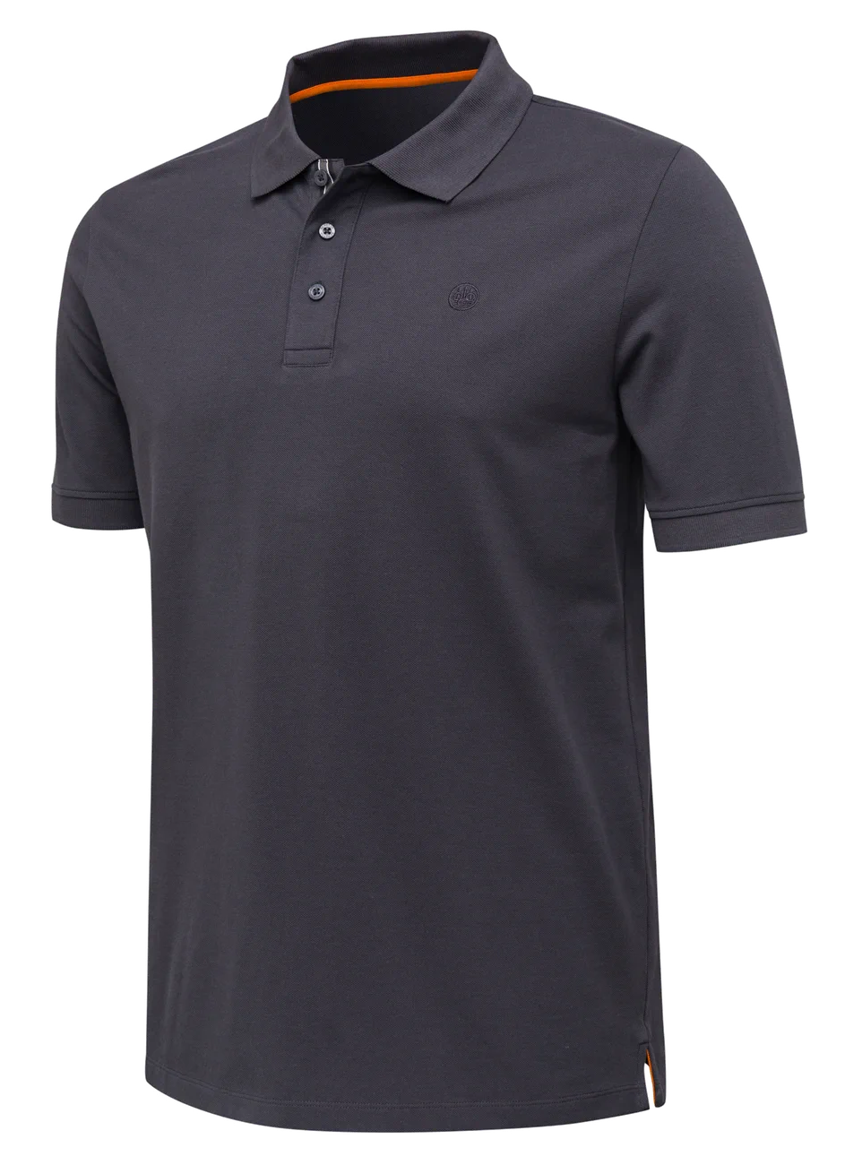 BERETTA CORPORATE EVO POLO EBONY T-SHIRT