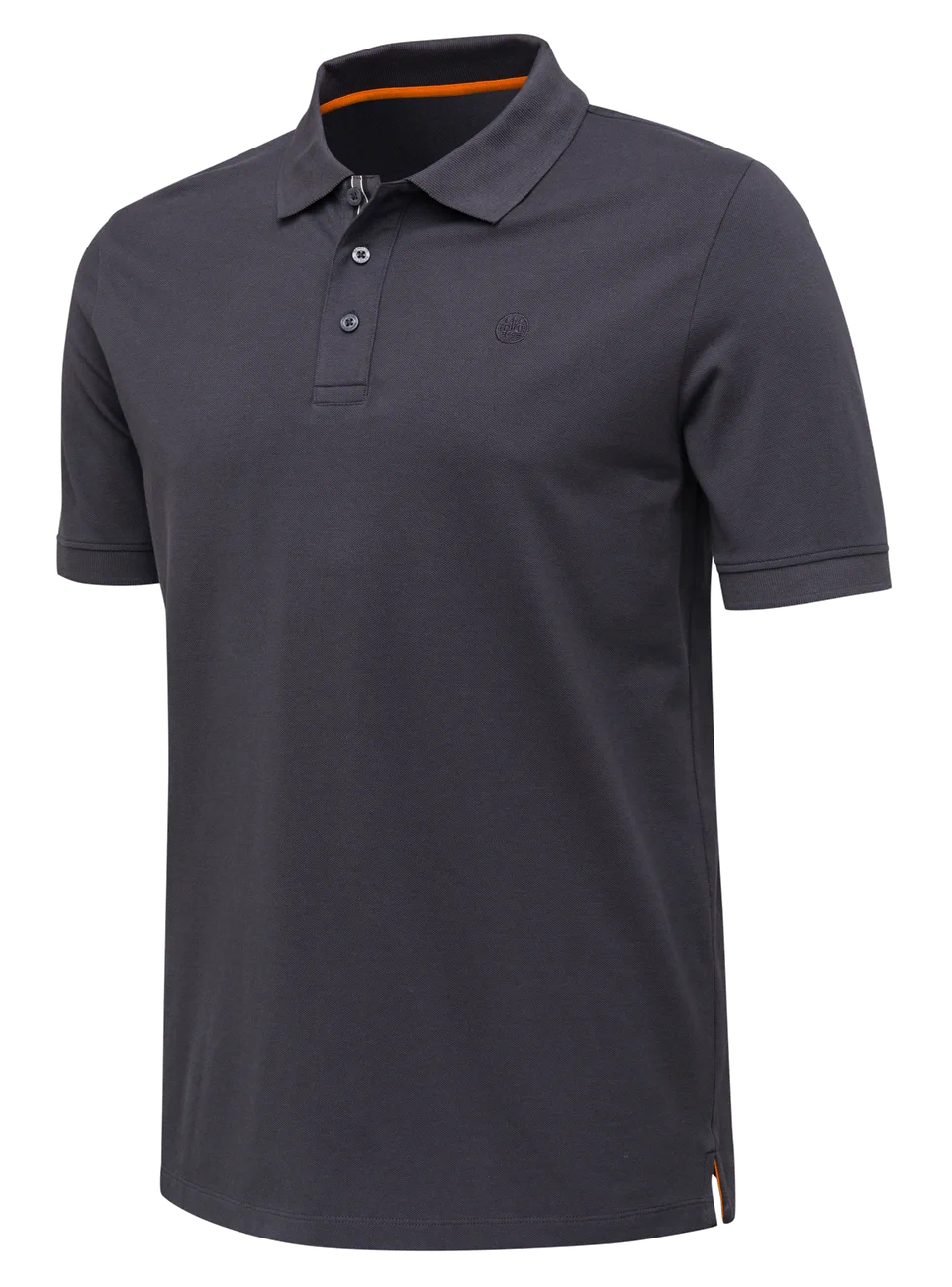 BERETTA CORPORATE EVO POLO EBONY T-SHIRT