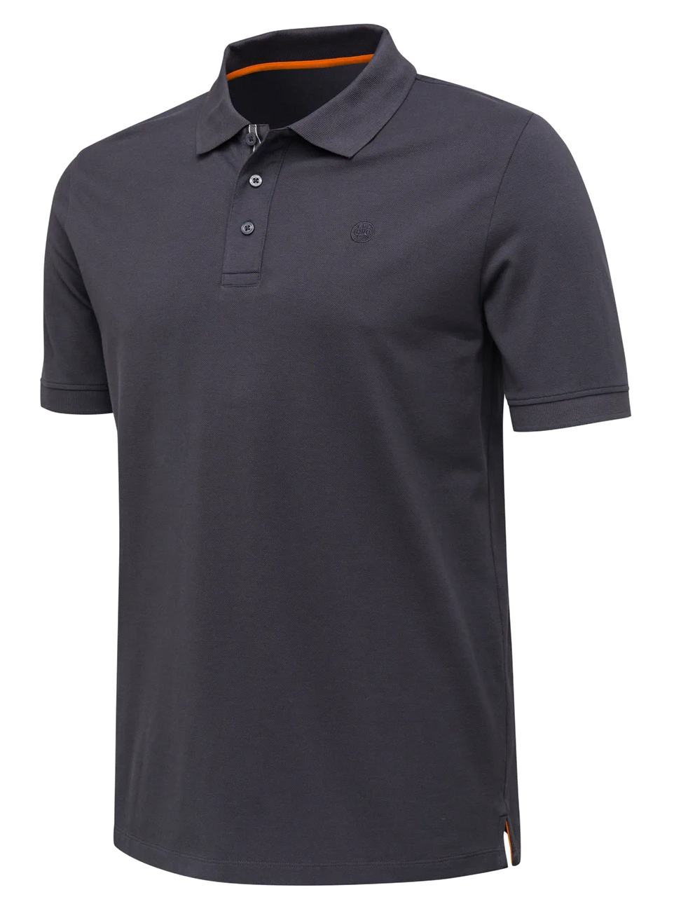 BERETTA CORPORATE EVO POLO EBONY T-SHIRT