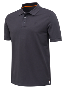 BERETTA CORPORATE EVO POLO EBONY T-SHIRT