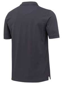 BERETTA CORPORATE EVO POLO EBONY T-SHIRT