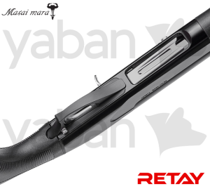 RETAY MASAI MARA ADVENTURE SENTETİK YARI OTOMATİK AV TÜFEĞİ