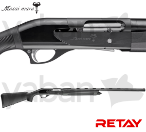 RETAY MASAI MARA ADVENTURE SENTETİK YARI OTOMATİK AV TÜFEĞİ