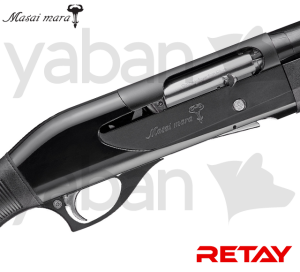 RETAY MASAI MARA ADVENTURE SENTETİK YARI OTOMATİK AV TÜFEĞİ