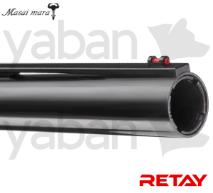RETAY MASAI MARA ADVENTURE SENTETİK YARI OTOMATİK AV TÜFEĞİ