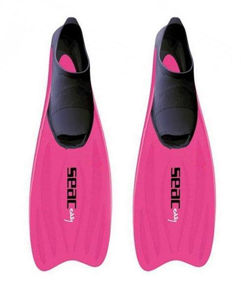 SEAC SUB PALET EASYFIN PEMBE SEAC SUB PALET EASYFIN PEMBE 38/39