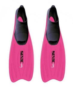 SEAC SUB PALET EASYFIN PEMBE SEAC SUB PALET EASYFIN PEMBE 38/39
