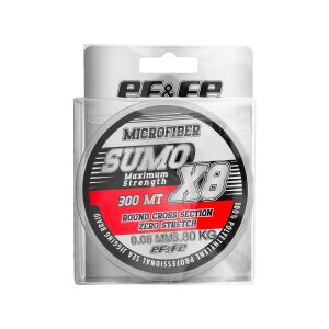 Effe Sumo 300 Mt. İp Misina