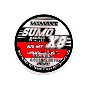 Effe Sumo 300 Mt. İp Misina