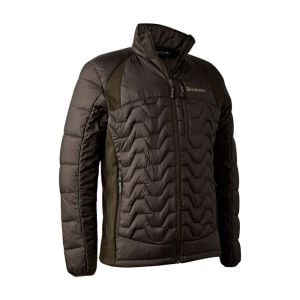 DEER HUNTER Escape Quilted Yeşil Mont 2XL