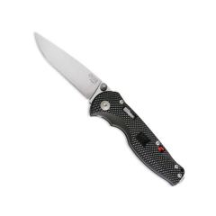 SOG FSA-7 FLASH 1 SATIN PLAIN BLADE ÇAKI