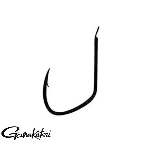 GAMAKATSU LS-2210S No:10 Olta İğnesi 1/16