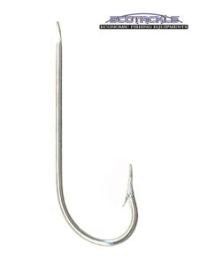 Ecotackle SH-14 Galvaniz (1523 Muadili) Dökme İğne