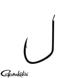 GAMAKATSU LS-2210S No:10 Olta İğnesi 1/16