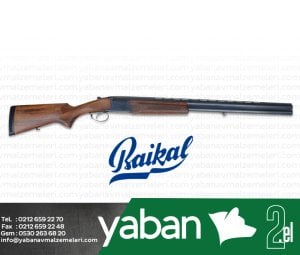 BAIKAL MP 27EM-1C SUPERPOZE AV TÜFEĞİ / 2.EL