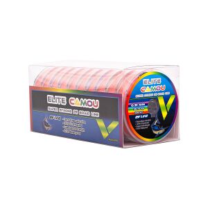 Effe Elite Camou 100 Mt. İp Misina