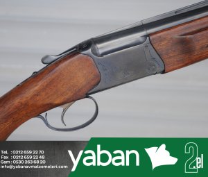BAIKAL MP 27EM-1C SUPERPOZE AV TÜFEĞİ / 2.EL