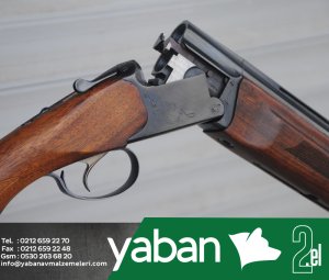 BAIKAL MP 27EM-1C SUPERPOZE AV TÜFEĞİ / 2.EL