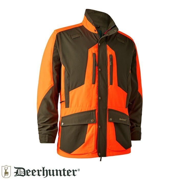 DEER HUNTER Strike Extreme Turuncu Mont 54